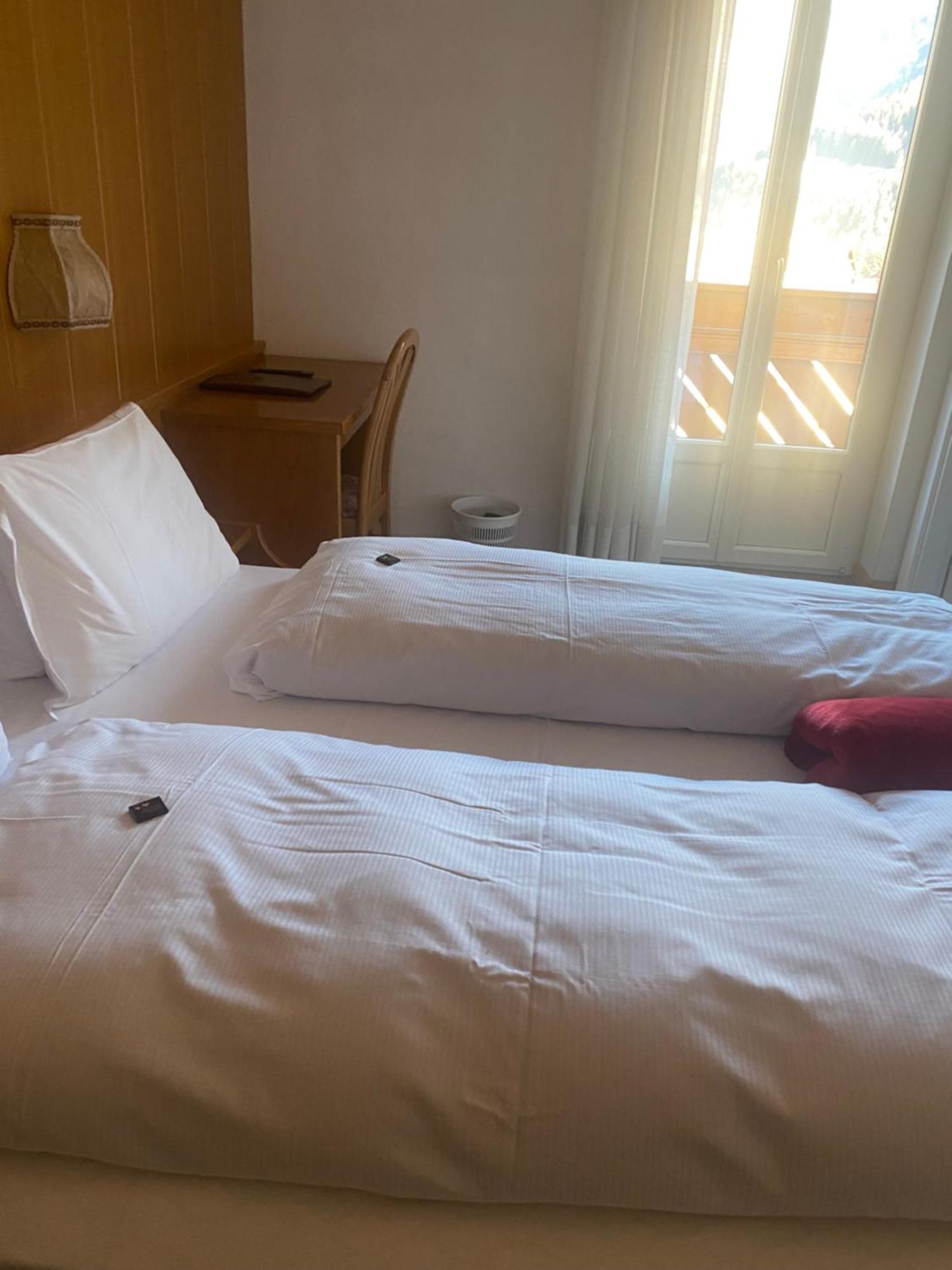 Al Piccolo Hotel วีโก ดี ฟาสซา ภายนอก รูปภาพ